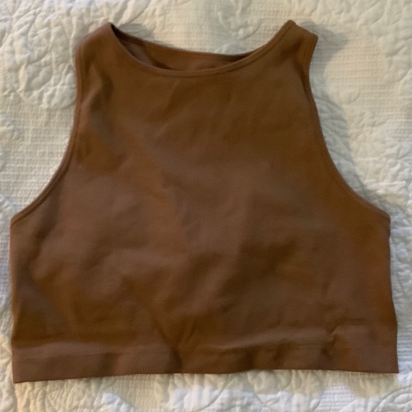 H&M Other - H & M Sport Tank Bra XL